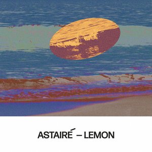 Image for 'Astairé'