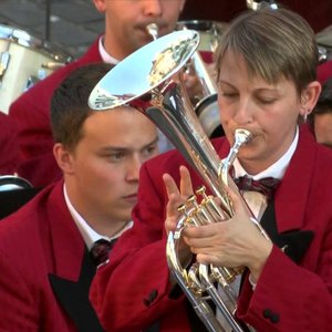 Zdjęcia dla 'Liberty Brass Band'