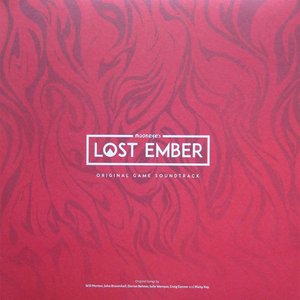 Image for 'Lost Ember (Original Game Soundtrack)'