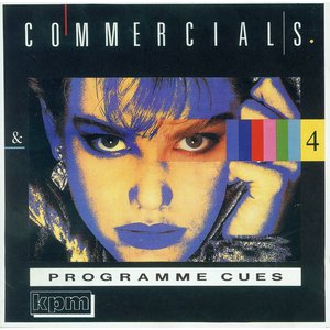 'Commercials and Programme Cues 4'の画像