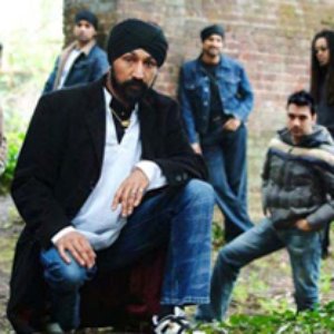 “Dhol Foundation”的封面