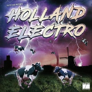 Immagine per 'Holland Electro'