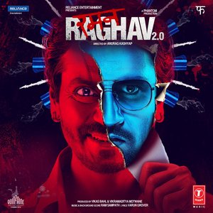 Image for 'Raman Raghav 2.0'