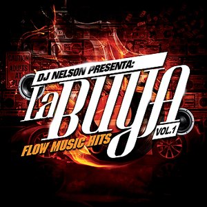 Image for 'DJ Nelson Presenta: La Buya Vol. 1'