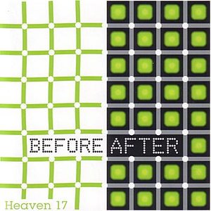 Image for 'Before After'