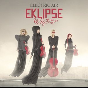 Image for 'Electric Air (Premium Edition)'