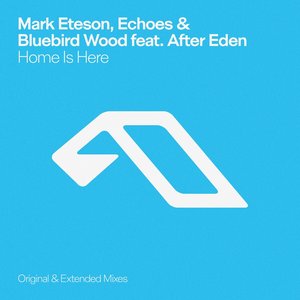 Изображение для 'Home Is Here'