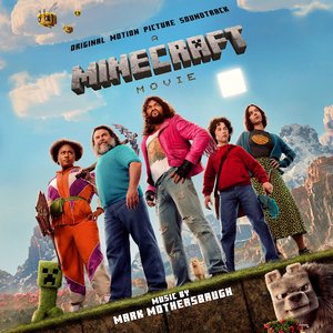 Image for 'I Feel Alive (from "A Minecraft Movie")'