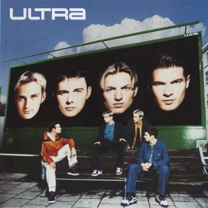 Image for 'Ultra'