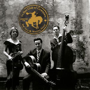 Изображение для 'Hot Club of Cowtown'