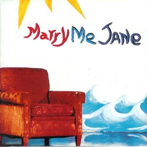 Image for 'Marry Me Jane'