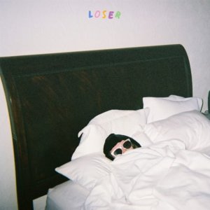 Image for 'Loser'