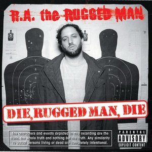 Image for 'Die Rugged Man Die'