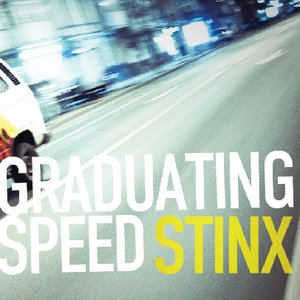 Image for 'Graduating Speed'