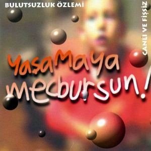 Image for 'Yaşamaya Mecbursun'