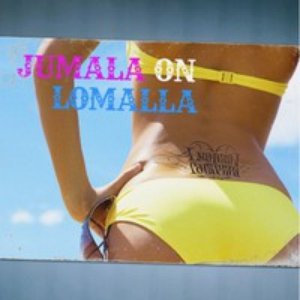 Image for 'Jumala On Lomalla'