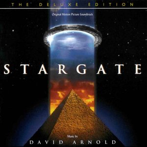 Image for 'Stargate The Deluxe Edition'