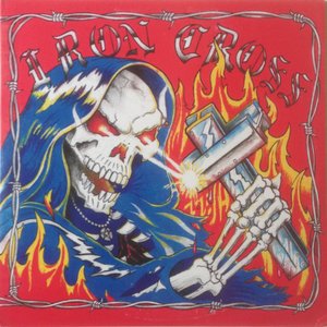 Image for 'Iron Cross compilation'