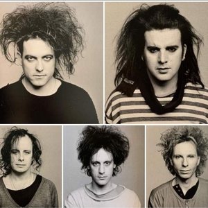 Immagine per 'The Cure'