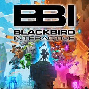 Bild för 'Blackbird Interactive'