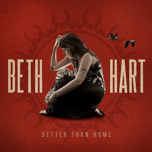 Image for 'Better Than Home'