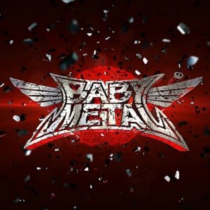 Imagem de 'BABYMETAL [Bonus Tracks]'