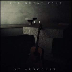 “St Arbogast”的封面