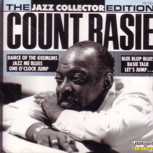 Image pour 'Count Basie'