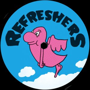 Image for 'Refreshers'