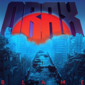 Image for 'Blame'