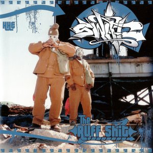 'The Ruff Shit'の画像