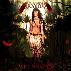 Immagine per 'Wdê Nnãkrda'