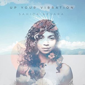 Image for 'Up Your Vibration'