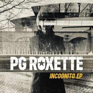 Image for 'Incognito - EP'