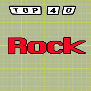 Image for 'top 40 rock'