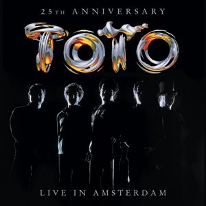 Image for '25th Anniversary: Live in Amsterdam'