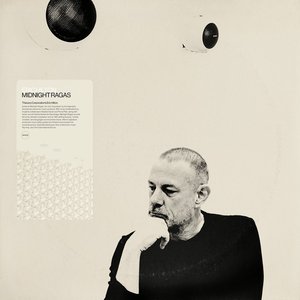 Image for 'Midnight Ragas'