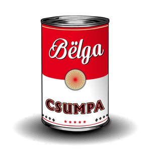 Image for 'Csumpa'