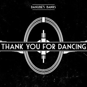 “Thank You For Dancing”的封面