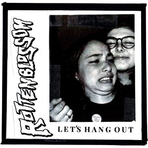 Image for 'LET'S HANG OUT'