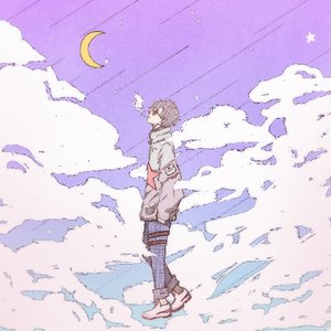 “Kazukii”的封面