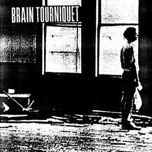 Imagem de 'Brain Tourniquet / Deliriant Nerve'