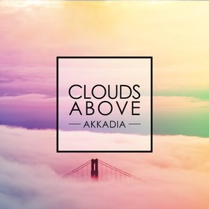 Image for 'Clouds Above'