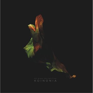 Image for 'Koinonia'