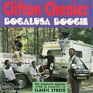 Image for 'Bogalusa Boogie'