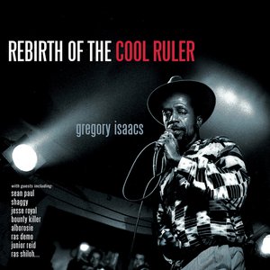 “Rebirth Of The Cool Ruler”的封面