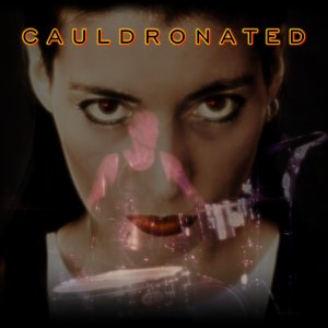 Image for 'Cauldronated'