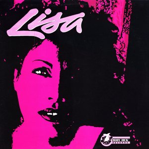 “Lisa”的封面