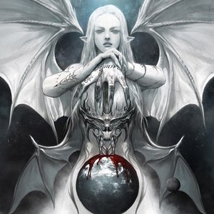 Image pour 'Miss Anthropocene (Deluxe Edition) [Explicit]'