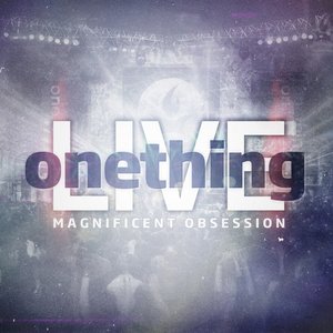Image for 'Magnificent Obsession (Live)'
